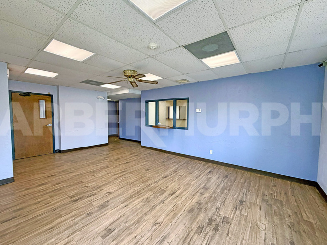 Main Level - Waiting Room