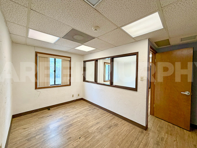 Main Level - Waiting Room