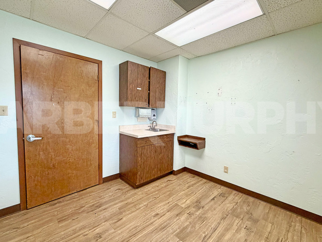 Main Level - Exam Room