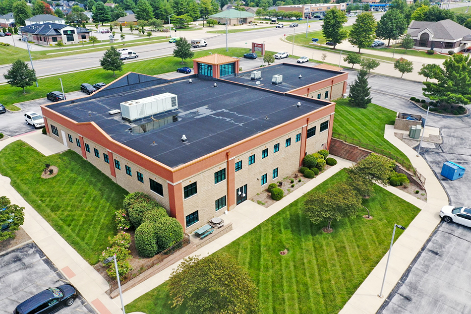2160 S State Route 157, Glen Carbon, IL 62034