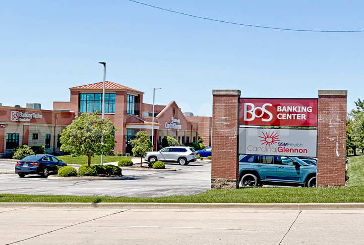 Signage