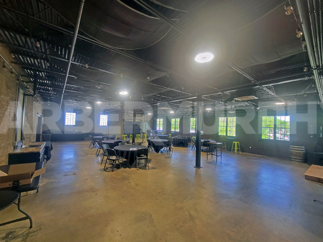 Event Space