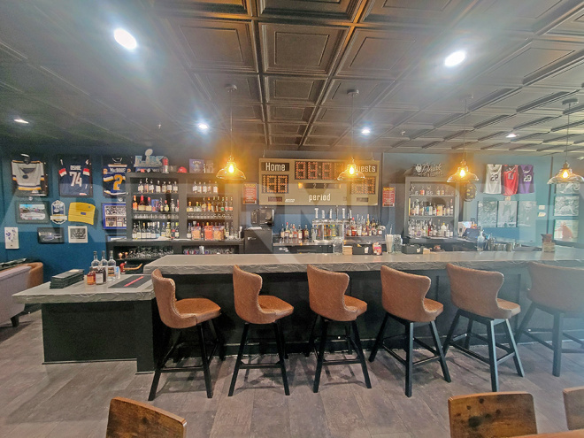 Sports Bar