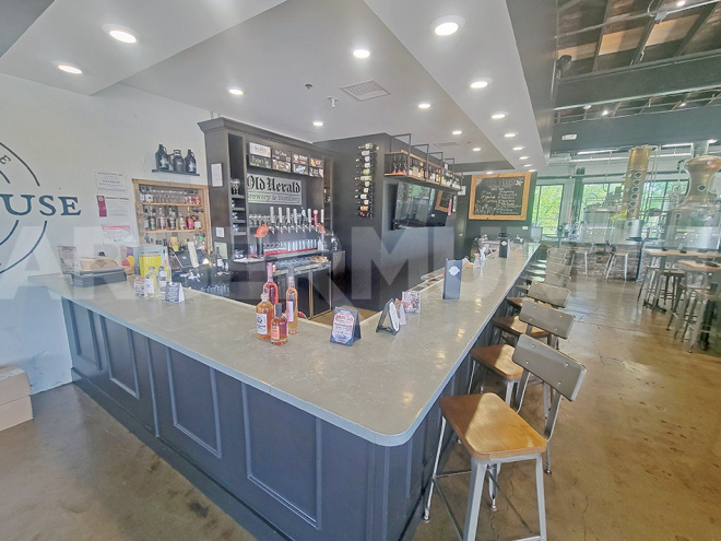 Brewery/Distillery