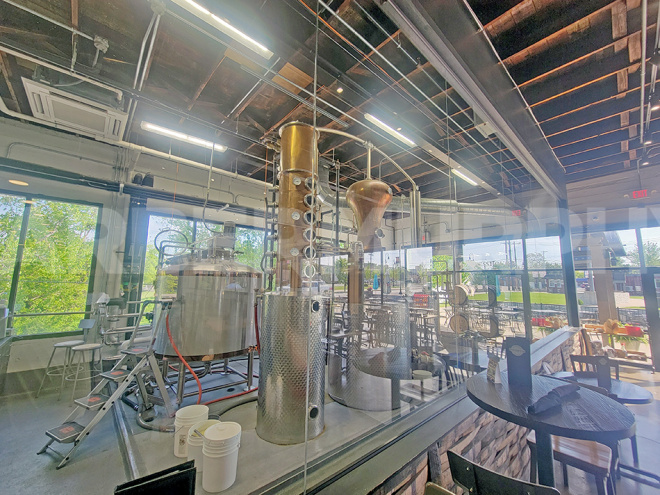 Brewery/Distillery