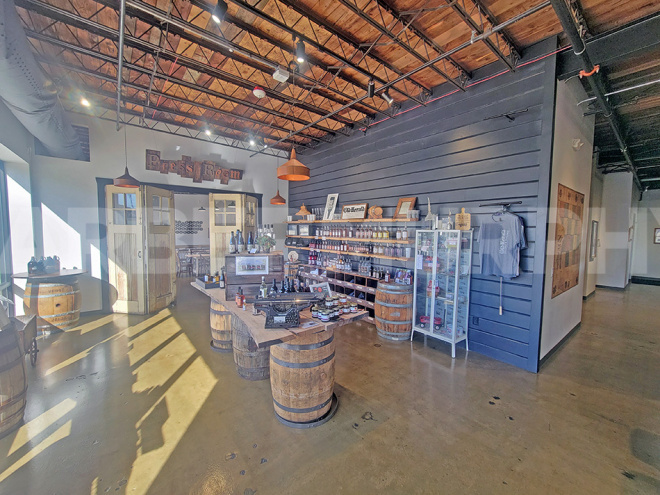 Brewery/Distillery