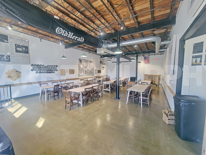 Brewery/Distillery