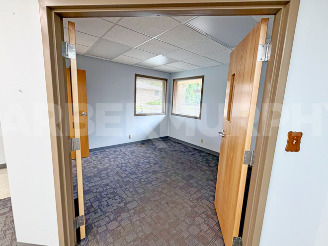 Main Level Office