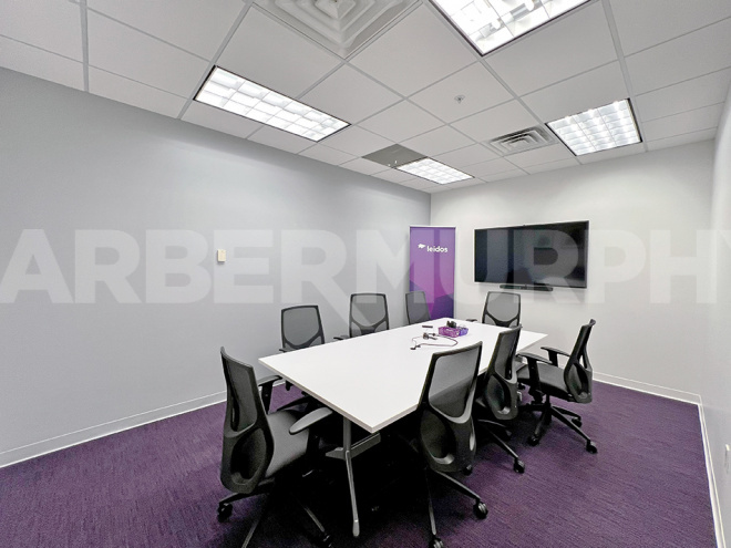 Small Conference Room