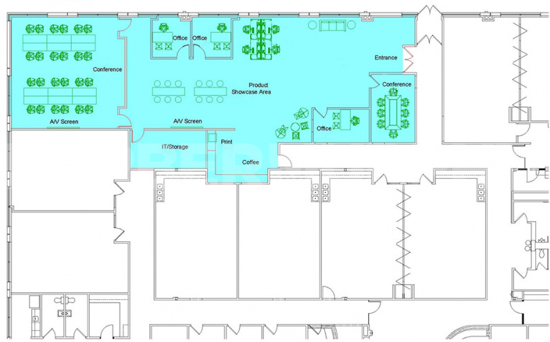 1101 Eastport Plaza Dr, Collinsville, Illinois 62234<br> Madison County, ,Office,For Lease,Eastport Plaza