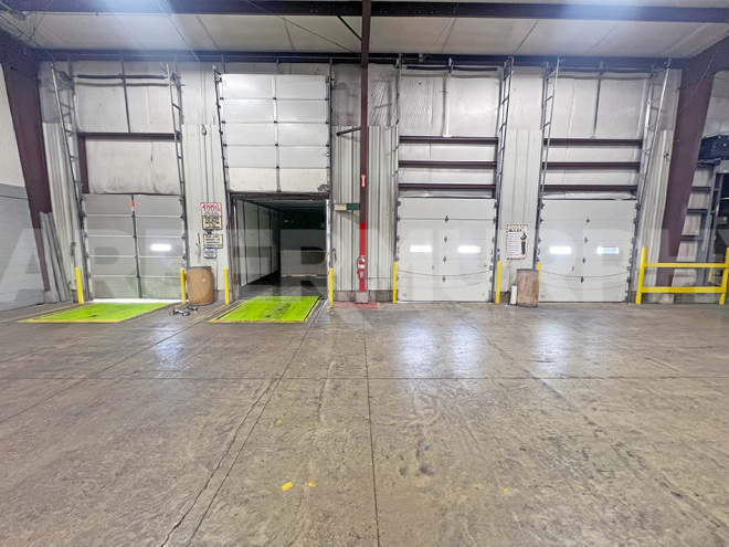 Dock Doors