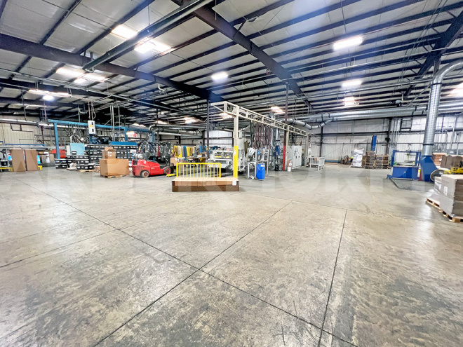 Warehouse