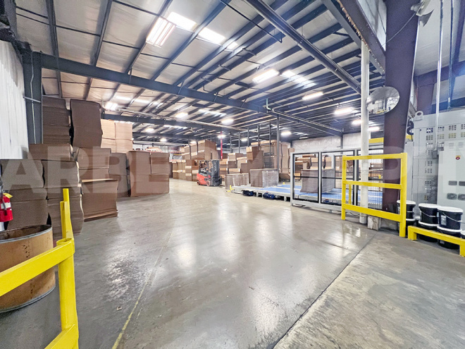 Warehouse