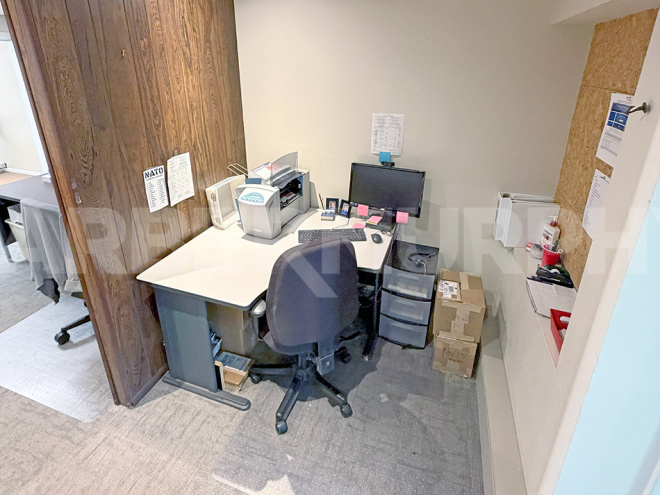 Cubicle