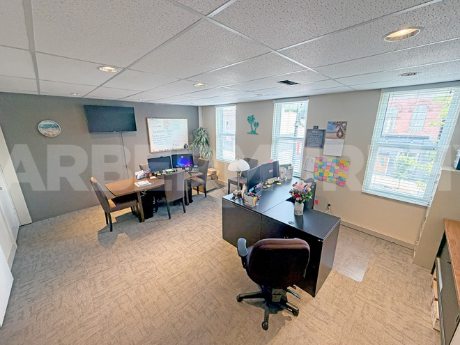 Large Office
