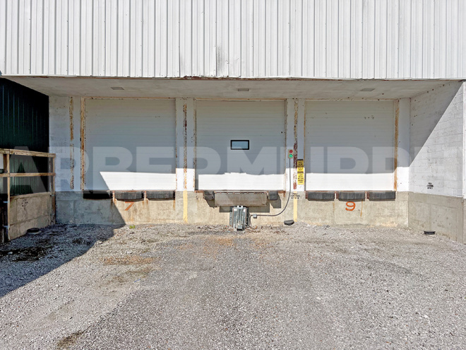 Dock Doors