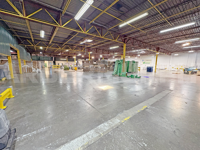 Warehouse