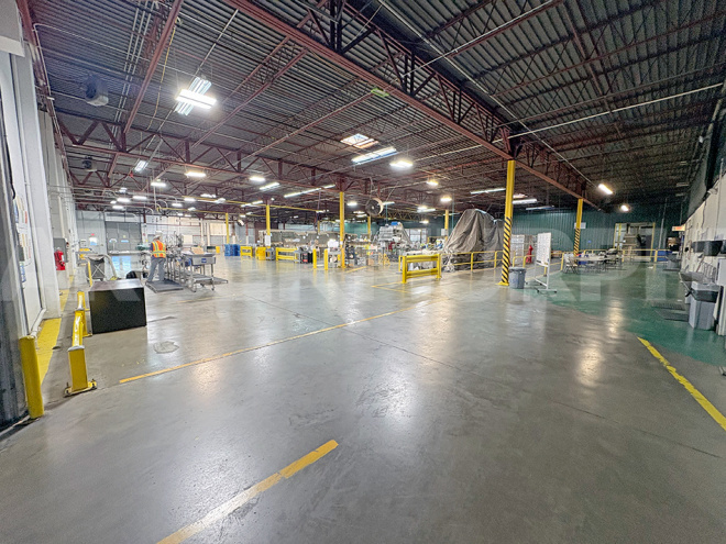 Warehouse