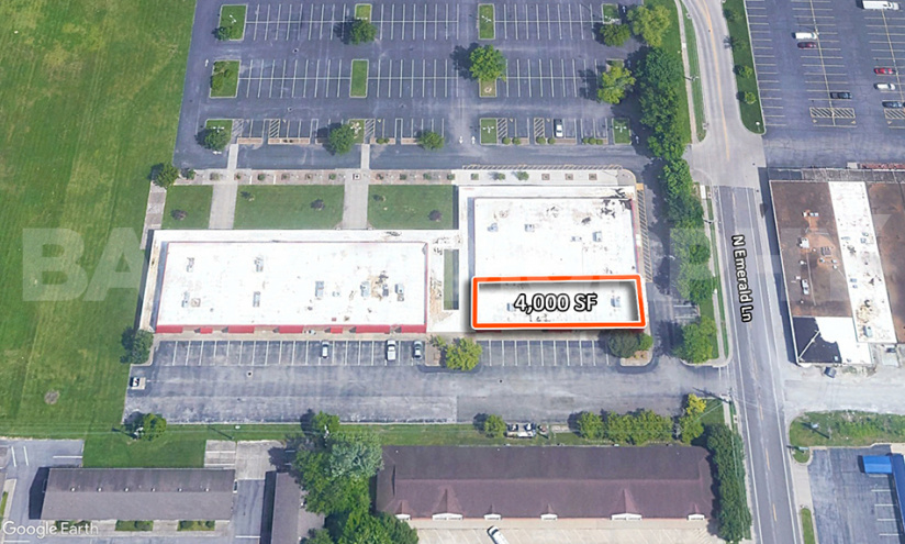 aerial