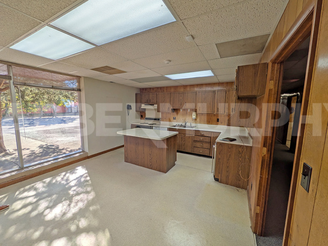 Kitchenette