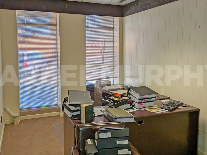 office