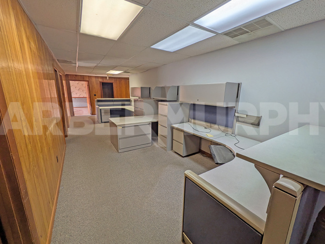 Cubicles