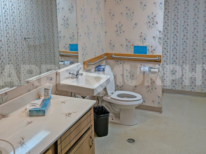 Restroom