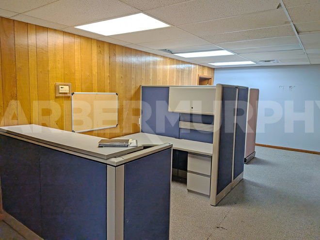 Cubicles
