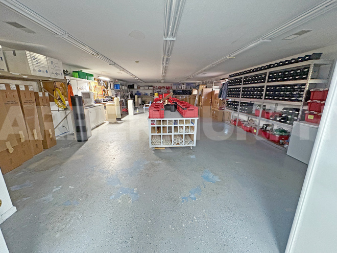 Warehouse
