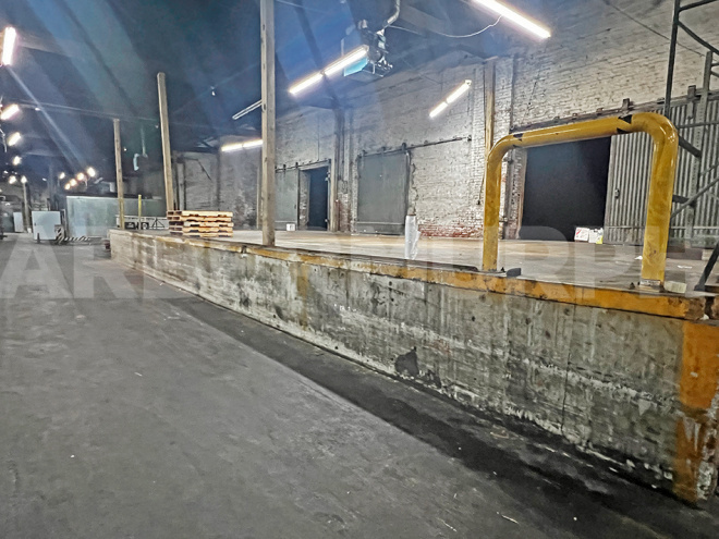 Warehouse