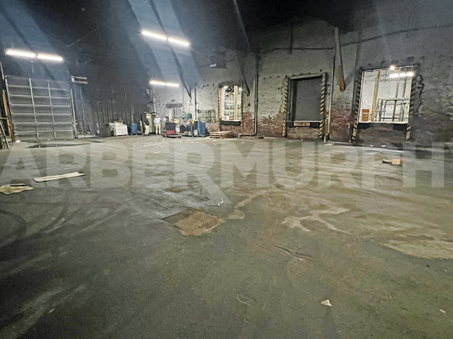 Warehouse