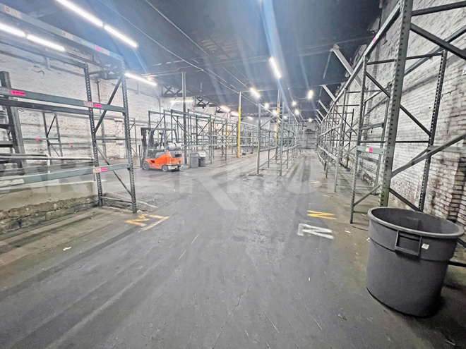Warehouse
