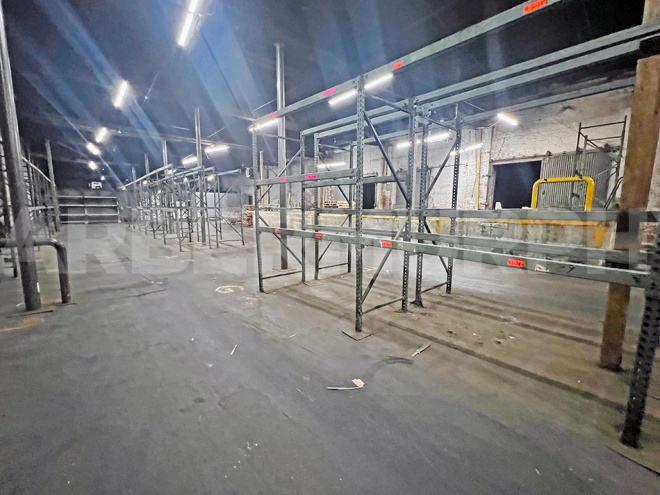 Warehouse