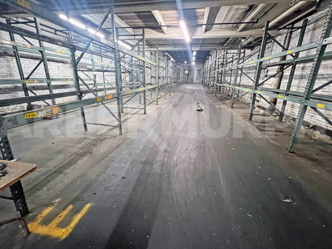 Warehouse