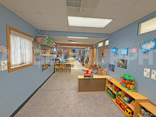 Classroom