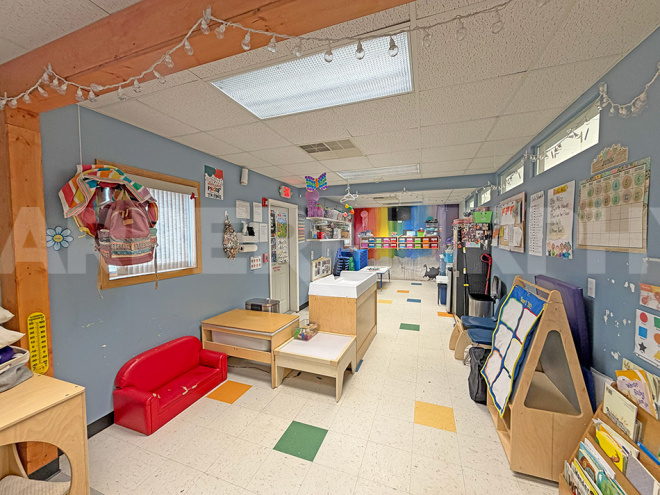 Classroom