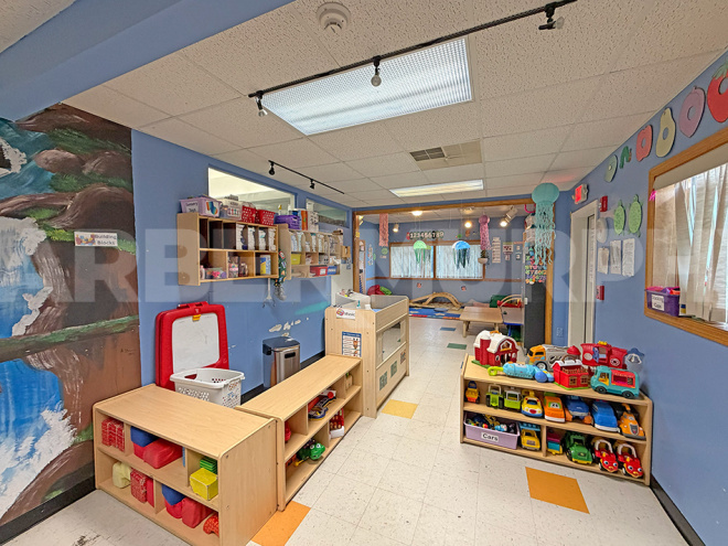 Classroom