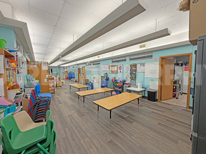 Classroom