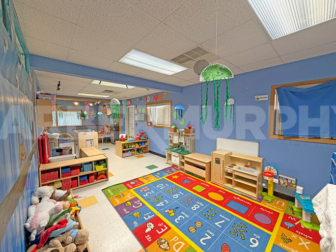 Classroom