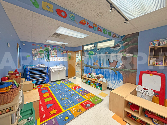 Classroom