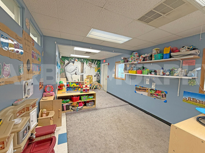 Classroom