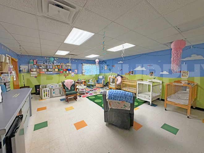 Nursery