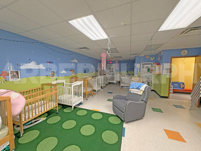 Nursery