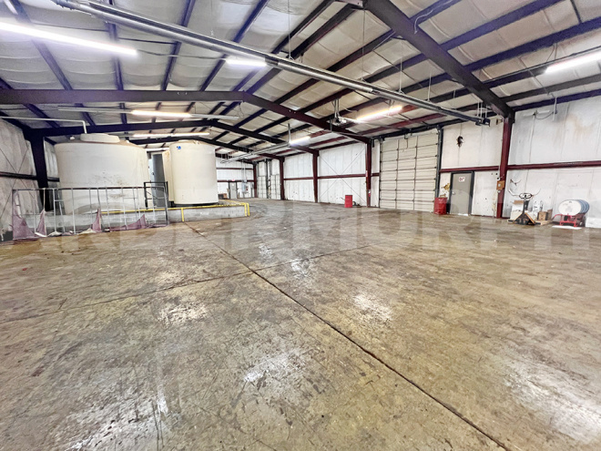 Warehouse