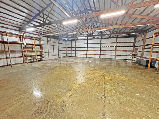 Warehouse