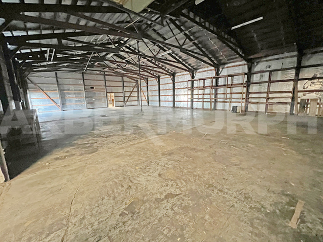 Warehouse