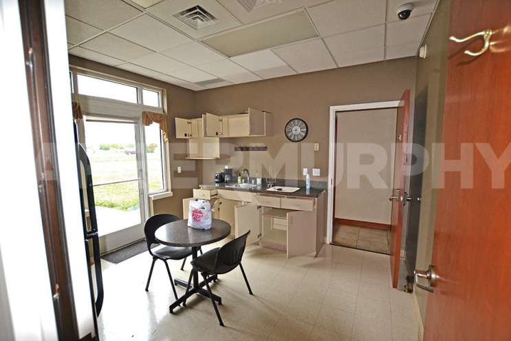 Breakroom
