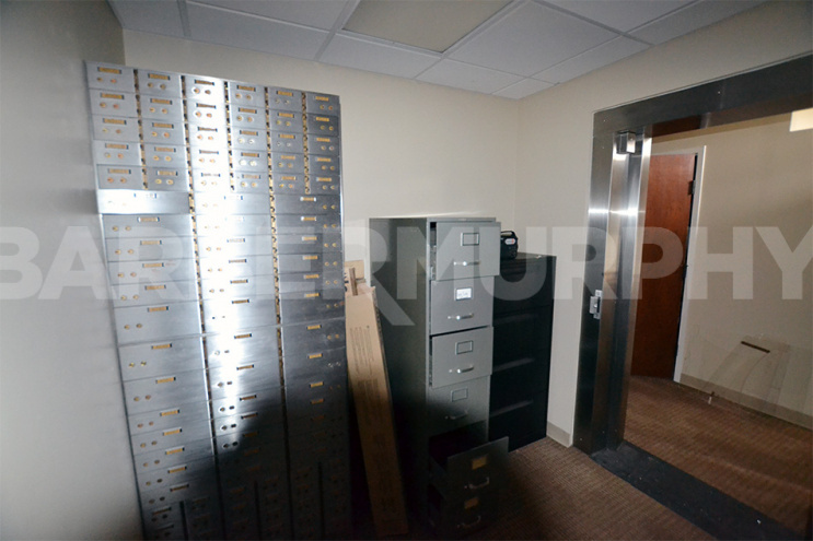 Vault