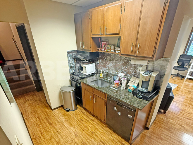 Kitchenette