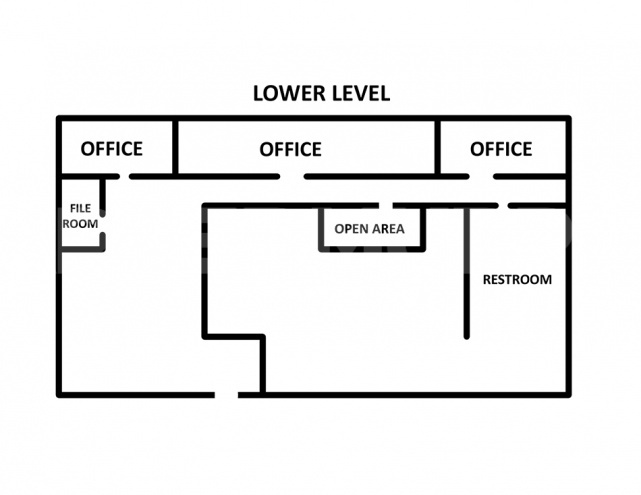 Lower Level